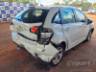 2017 CITROEN C3 