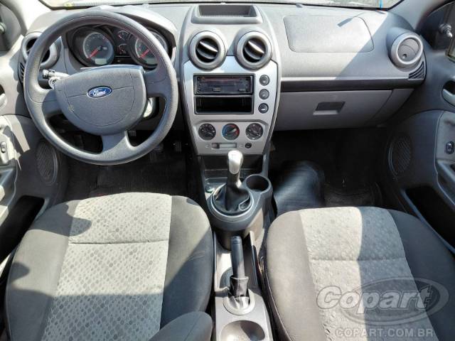 2013 FORD FIESTA 
