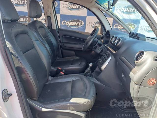 2015 CITROEN C3 AIRCROSS 