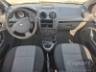 2011 FORD FIESTA SEDAN 