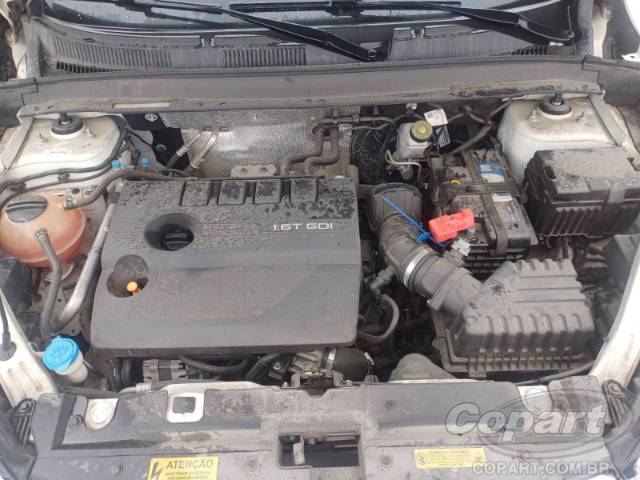 2022 CAOA CHERY TIGGO 8 