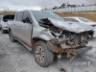 2016 TOYOTA HILUX CD 
