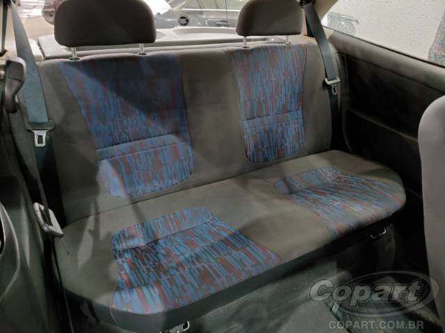 2010 CHEVROLET CELTA 