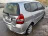 2006 HONDA FIT 