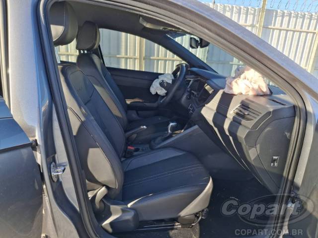 2026 VOLKSWAGEN NIVUS 