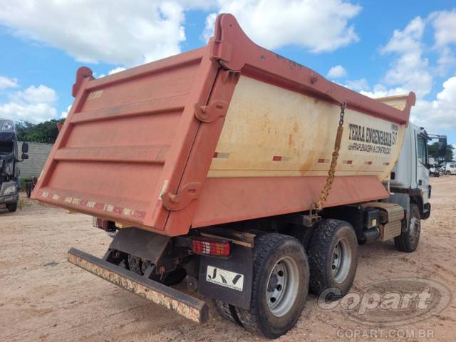2024 MERCEDES BENZ ATEGO 