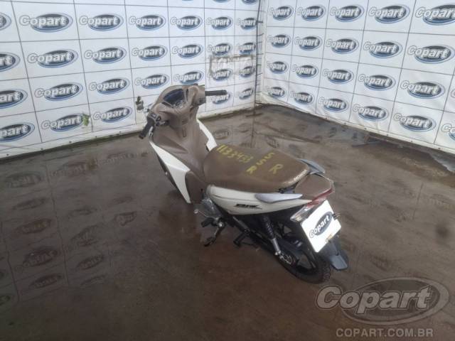 2024 HONDA BIZ 
