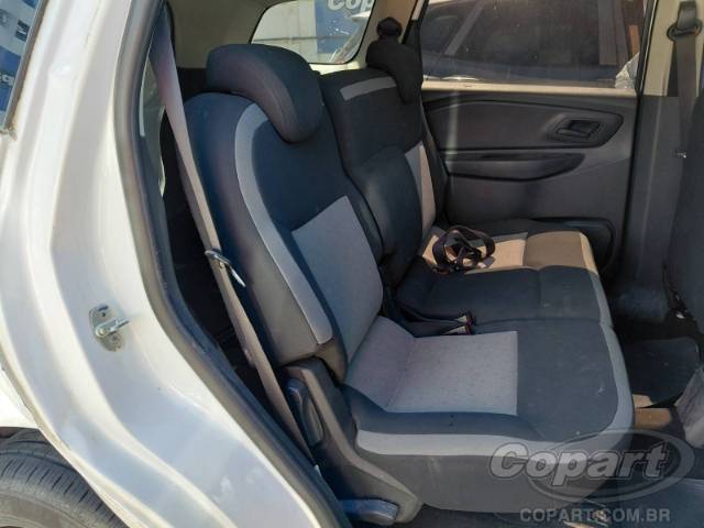 2018 CHEVROLET SPIN 
