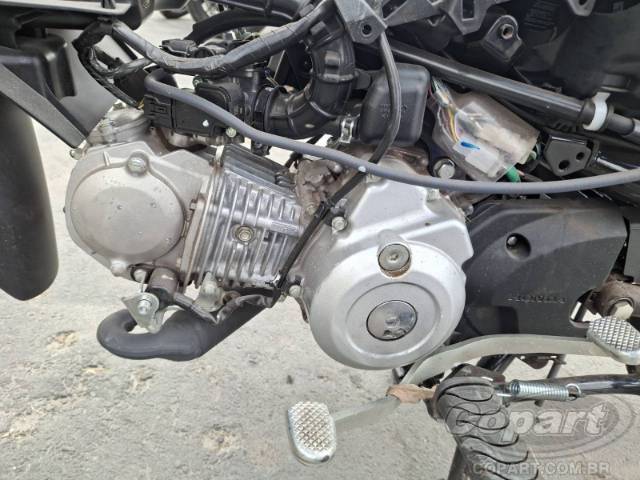 2026 HONDA BIZ 125 