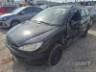 2005 PEUGEOT 206 SW 