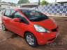 2010 HONDA FIT 