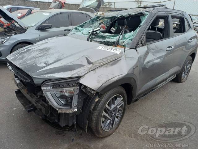 2023 HYUNDAI CRETA 