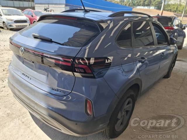 2026 VOLKSWAGEN NIVUS 
