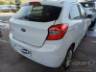 2017 FORD KA 