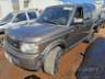 2011 LAND ROVER DISCOVERY 4 