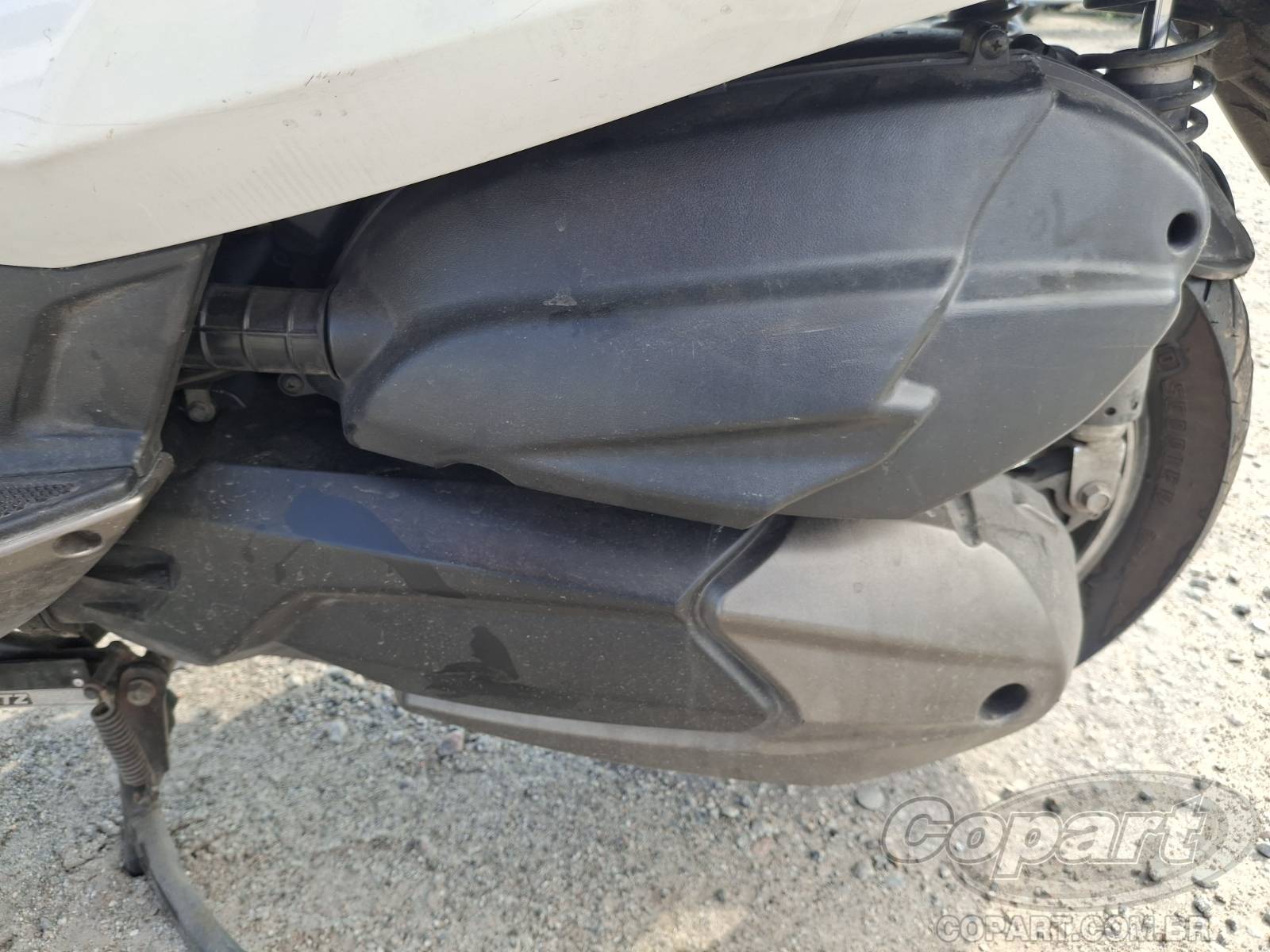 Foto 5: 2019 KYMCO DOWNTOWN
