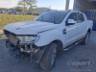 2017 FORD RANGER CD 