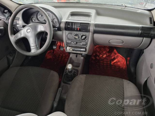 2011 CHEVROLET CLASSIC 