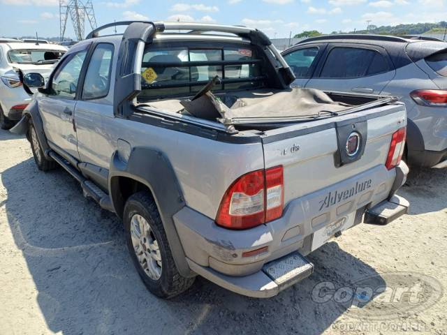 2011 FIAT STRADA 