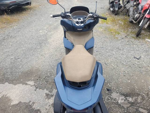 2024 HONDA PCX 