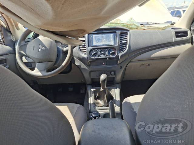 2023 MITSUBISHI L200 TRITON 