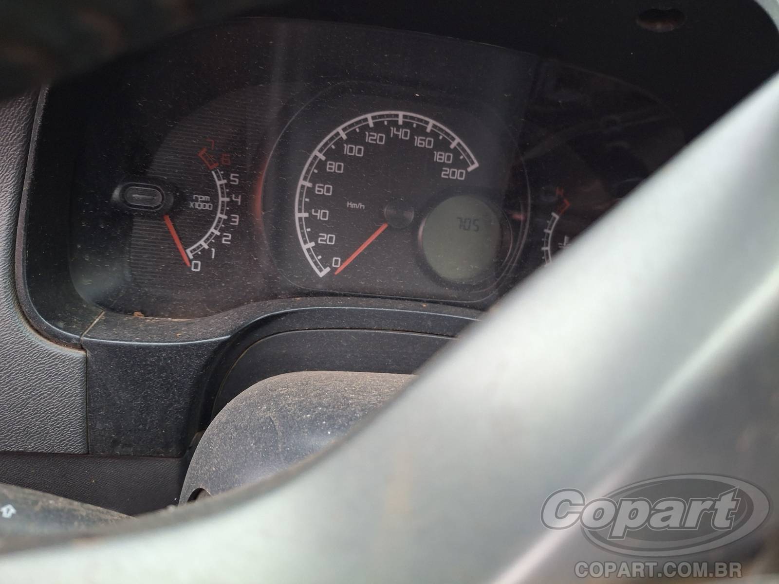 2018 FIAT STRADA CD — foto 8 de 13