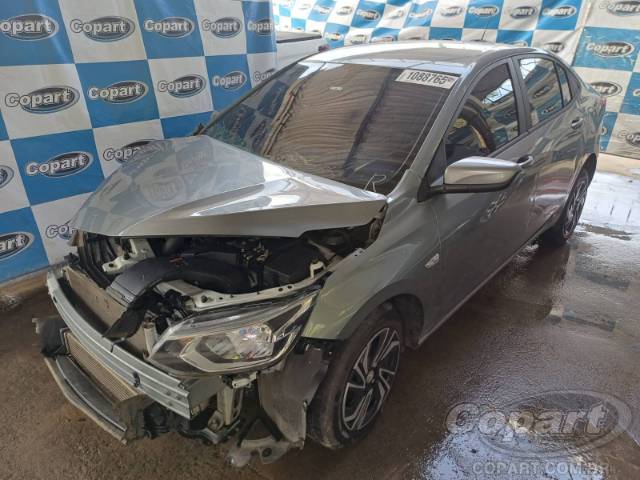 2024 CHEVROLET ONIX PLUS 