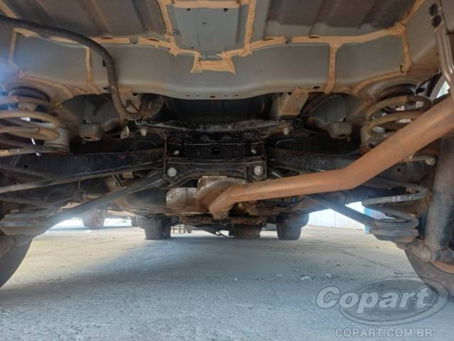 2025 FIAT TORO 