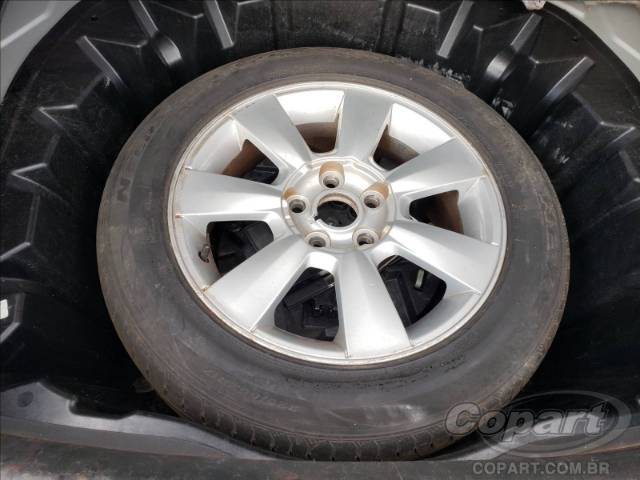 2008 CHEVROLET OMEGA 