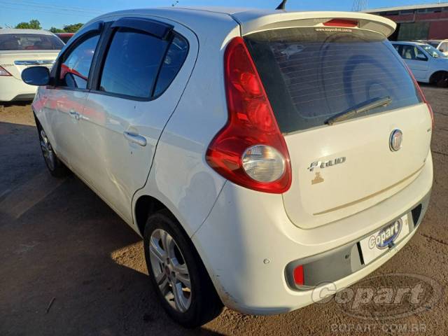 2012 FIAT PALIO 