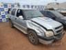 2011 CHEVROLET BLAZER