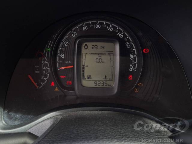 2026 FIAT MOBI 