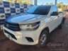2018 TOYOTA HILUX CS 
