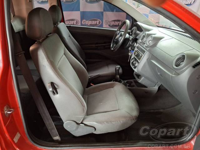 2011 VOLKSWAGEN SAVEIRO CE 