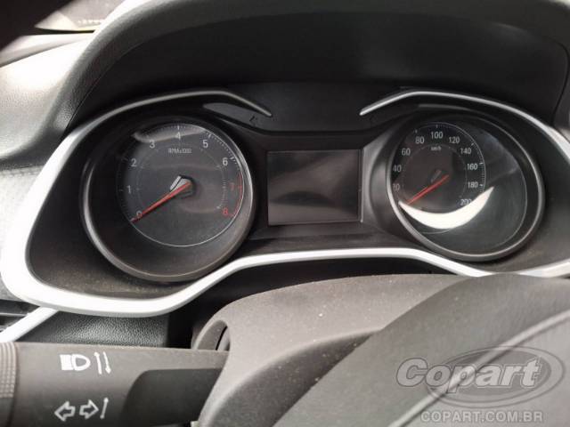 2023 CHEVROLET ONIX 
