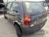 2001 FIAT PALIO 