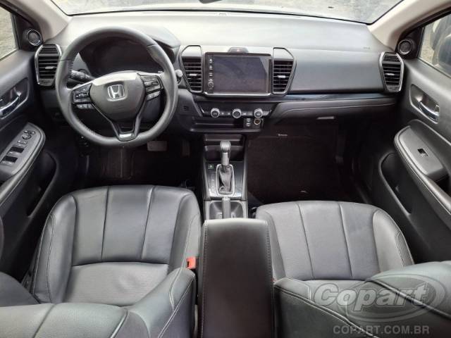 2023 HONDA CITY 