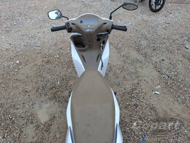 2026 HONDA BIZ 125 