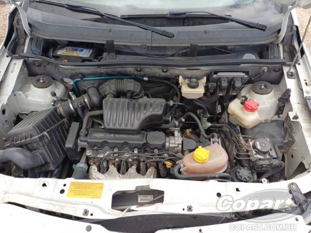 2012 CHEVROLET MONTANA 