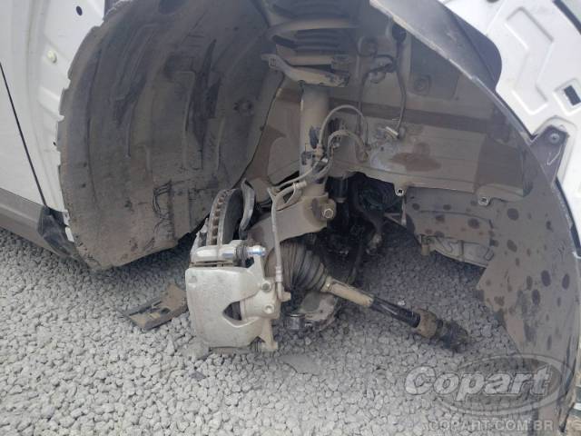 2026 GAC GS4 