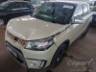 2018 SUZUKI VITARA 