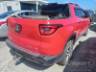 2018 FIAT TORO 