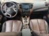 2025 MITSUBISHI L200 TRITON 