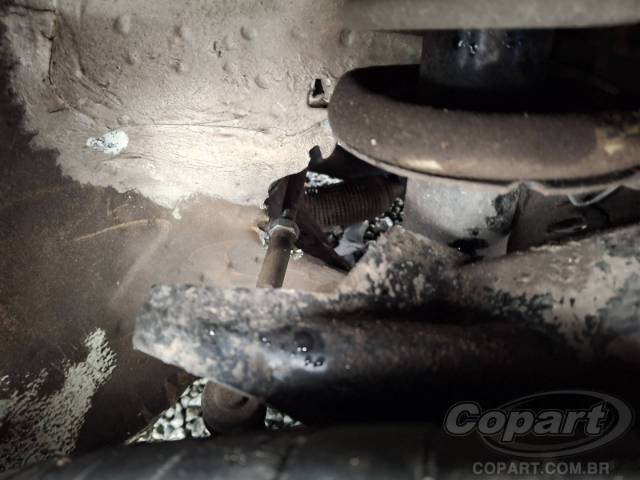 2008 FIAT FIORINO FURGAO 