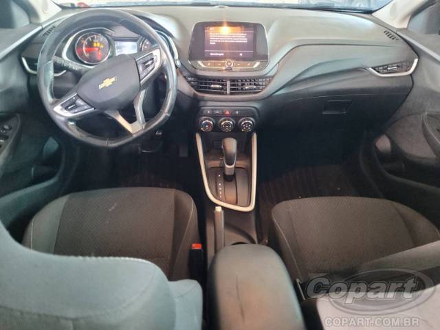 2020 CHEVROLET ONIX PLUS 
