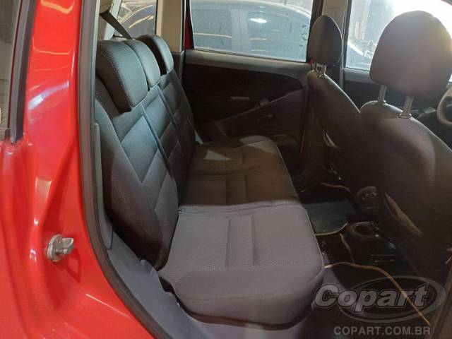 2007 FIAT IDEA 