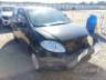 2012 FIAT PALIO 