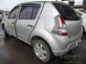 2014 RENAULT SANDERO 