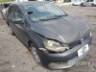 2013 VOLKSWAGEN GOL 
