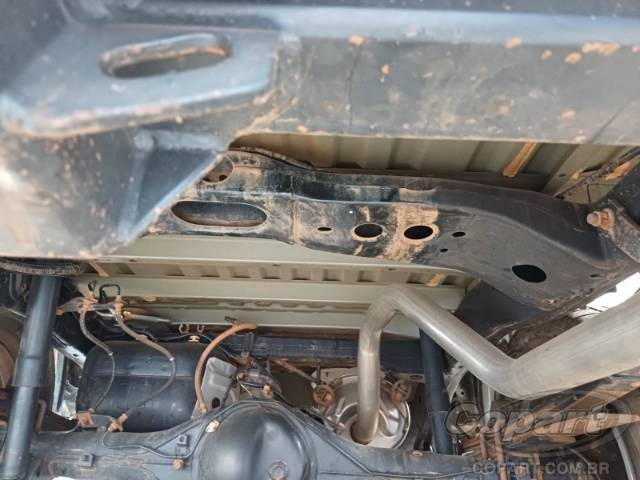 2020 TOYOTA HILUX CD 